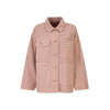 MAXMARA Weeekend 26SS WKDALBUM Jacke Pink 2615041101 003 159257515 [P]