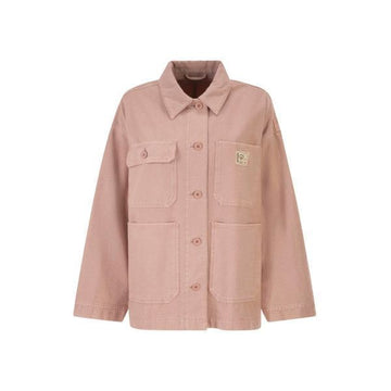 MAXMARA Weeekend 26SS WKDALBUM Jacke Pink 2615041101 003 159257515 [P]