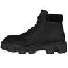 MONCLER Peak City ヌバック & スエード アンクルブーツ (4F00070 M6882 999) 160646395 [P]