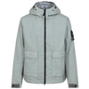 STONE ISLAND Membrana 3L TC Kapuzenjacke 160646605 [P]