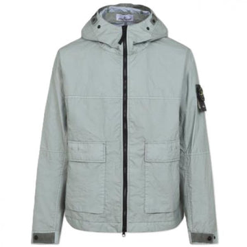 STONE ISLAND Membrana 3L TC Kapuzenjacke 160646605 [P]