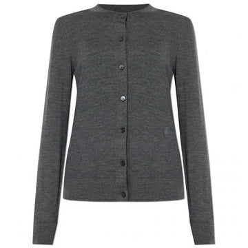 BURBERRY ウールカーディガン (8102094) 160646221 [P]
