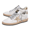 Golden Goose Ball Star Sneakers Gold Star 146699751 [P]