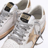 Golden Goose Ball Star Sneakers Gold Star 146699751 [P]