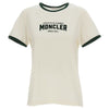 MONCLER 26フロックロゴジャージTシャツ 157146902 [P]