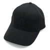 MONCLER コットンギャバジンキャップ 157182236 [P]