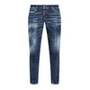 Dsquared2 Dark Easy Wash Jennifer Jeans 157211104 [P]