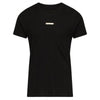 MAISON MARGIELA Namensschild T-Shirt 157220208 [P]