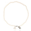 VIVIENNE WESTWOOD 26 シモネッタ パール ネックレス 157154860 [P]
