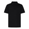 GIVENCHY Klassisches Poloshirt aus Baumwolle 156931185 [P]