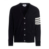 Thom Browne 2026 FW Fine Merino Wool Classic Cardigan 4-Bar 115185064 [P]