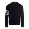Thom Browne 2026 FW Fine Merino Wool Classic Cardigan 4-Bar 115185064 [P]