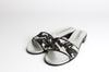 CHANEL Sparkle Slipper 37.5 160684439 [P]
