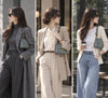 MARNI ターンロックショルダーバッグ 160684597 [P]