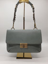 MARNI ターンロックショルダーバッグ 160684597 [P]