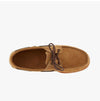 Praboot Velour Boat Loafers 7805 25 152748733 [P]