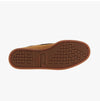 Praboot Velour Boat Loafers 7805 25 152748733 [P]
