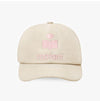 Isabel Marant TYRON Logo Embroidered Baseball Cap 144701834 [P]