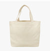 MAISON KITSUNE Doppelter Fuchs Kopf Patch Tote Bag OW511CFWW0096 P700 144569636 [P]