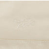 MAISON KITSUNE Doppelter Fuchs Kopf Patch Tote Bag OW511CFWW0096 P700 144569636 [P]