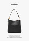 Fossil ZB11003001 (Jessie) Bucket Shoulder Bag 144732472 [P]