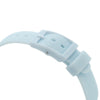 SWATCH クリアスカイ レディース ウレタンウォッチ 145683026 [P]
