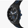 SWATCH SUSB406 パワートラッキング KAICCO メンズ ウレタンウォッチ 147332202 [P]