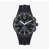 SWATCH SUSB406 パワートラッキング KAICCO メンズ ウレタンウォッチ 147332202 [P]