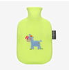 FASHY 6505-62 0,8L Fleece-Abdeckung Thermoskanne 148852206 [P]