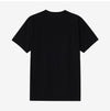 COMME DES GARCONS プレイ レッド ダブルハート ワッペン 半袖Tシャツ 149504663 [P]