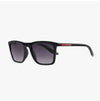 PRADA Sportliche quadratische Sonnenbrille 154119110 [P]