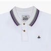 Vivienne Westwood Classic Polo Shirt for Men 154656688 [P]