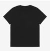 MAISON KITSUNE 爆狐頭パッチ 半袖Tシャツ 155989104 [P]