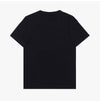 Maison Kitsune Baby Fox Patch Women's Short Sleeve T-Shirt 155989117 [P]