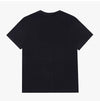 MAISON KITSUNE Stehender Fuchs Patch Herren T-Shirt 155989131 [P]