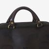 BARBOUR レザー ブリーフケース トートバッグ 157223345 [P]