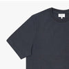 Maison Kitsune Men's Short Sleeve T-Shirt with Dressed Fox Patch 157225225 [P]