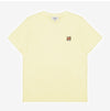 MAISON KITSUNE フォックス ヘッド パッチ レディース 半袖 Tシャツ 157225261 [P]