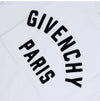 GIVENCHY ロゴロールアップ子供半袖Tシャツ 157968994 [P]
