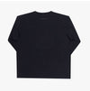 Maison Margiela Numbering Logo Patch Men's Long Sleeve T-Shirt 160615749 [P]