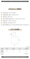 BURBERRY Mini Rucksack Quilted Kamera Bag (Schwarz) A1665 133521339 [P]