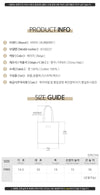 BURBERRY Kind Multi Check Tote Bag (Beige) 8100227 133084865 [P]