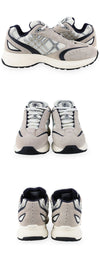 BURBERRY Herren Eclipse Runner Mesh Wildleder Sneaker 158568519 [P]