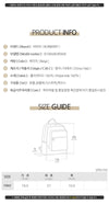 BURBERRY キッズ ヴィンテージ チェック ミニ バックパック 158641538 [P]
