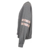 Repetto Signature Satin Ribbon Oversized Sweatshirt 153893683 [P]