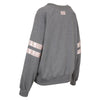 Repetto Signature Satin Ribbon Oversized Sweatshirt 153893683 [P]