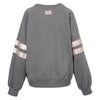 Repetto Signature Satin Ribbon Oversized Sweatshirt 153893683 [P]