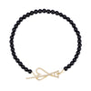 AMI Bracelet UJW457 HW0017 9022 Unisex 157202278 [P]