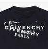 GIVENCHY Damen T-Shirt mit kurzen Ärmeln 157204163 [P]