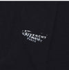 GIVENCHY Damen T-Shirt mit kurzen Ärmeln 157204163 [P]
